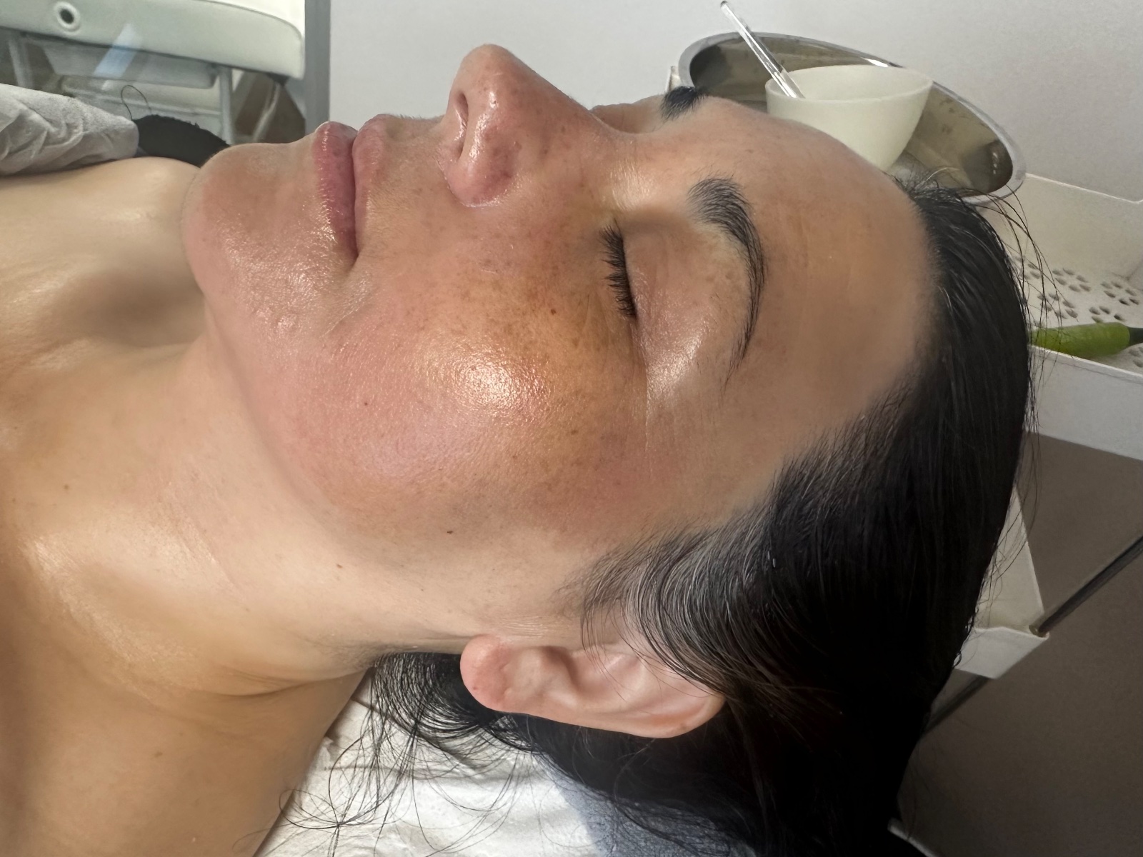 Productos skincare