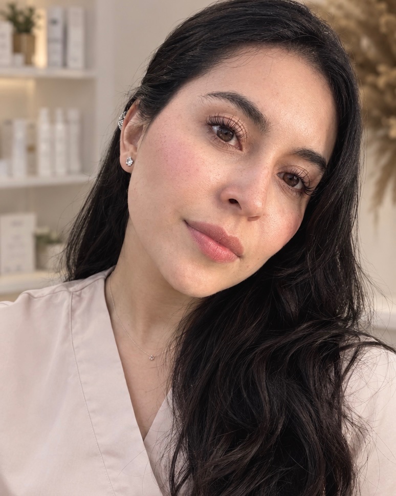 Productos skincare