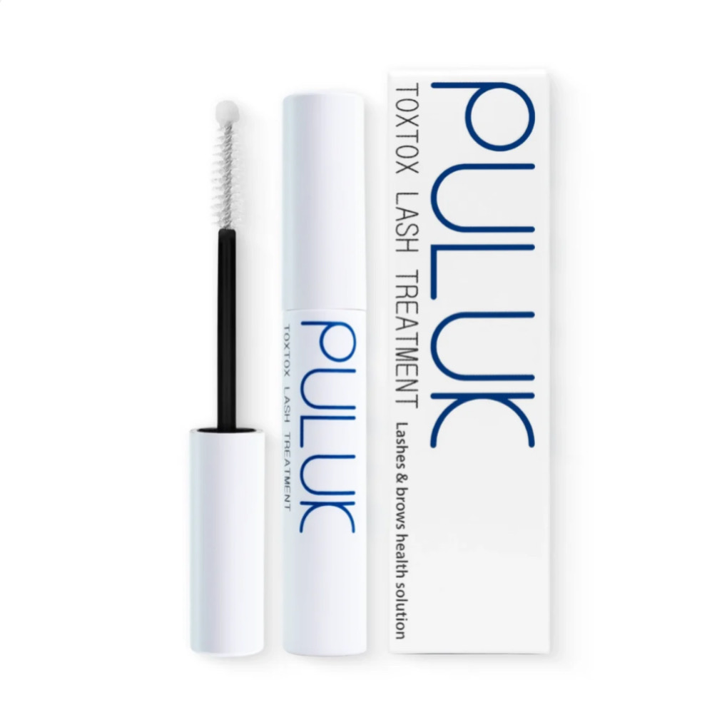 Serum de pestañas Puluk Toxtox