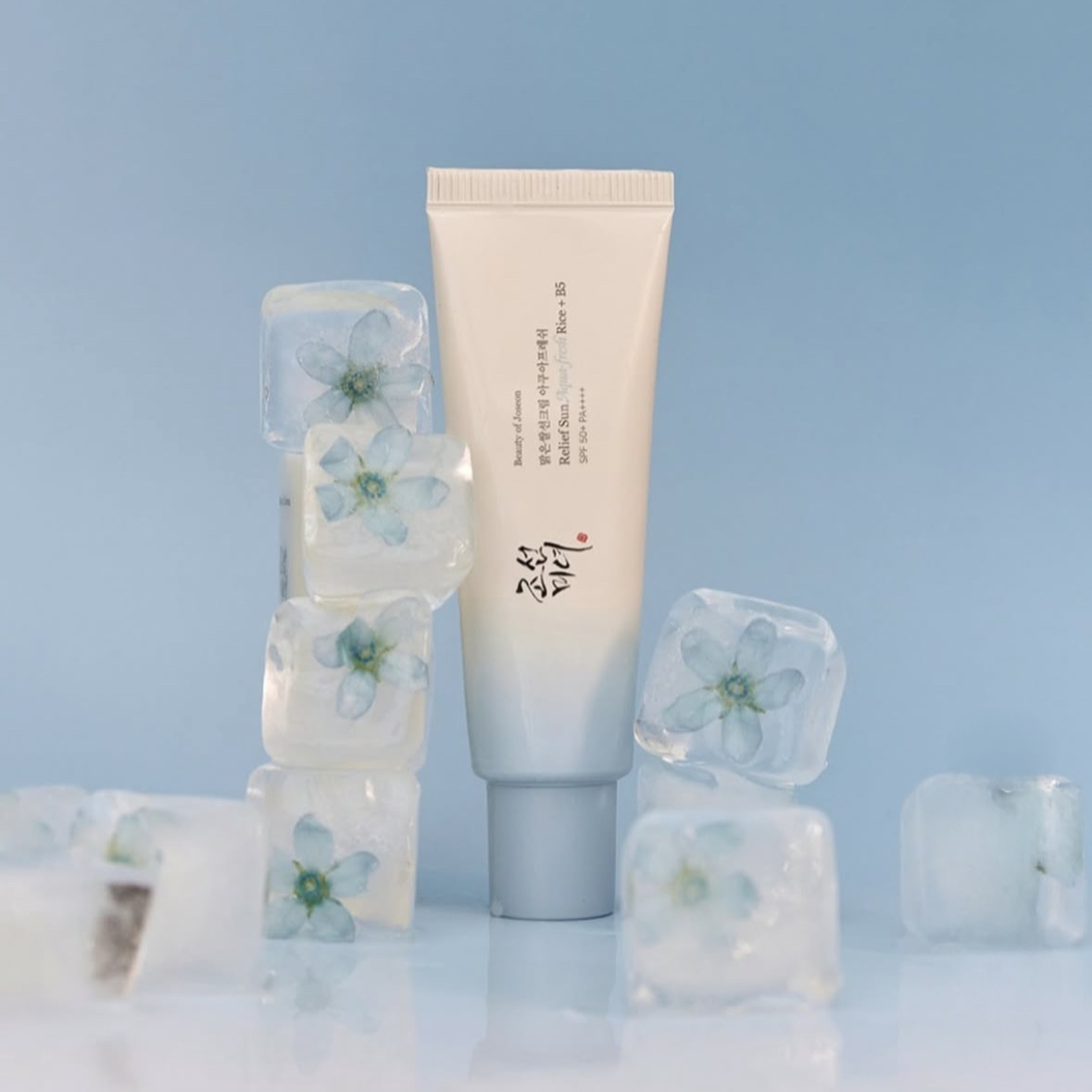Beauty of Joseon- protector solar Relief Sun Aqua-Fresh