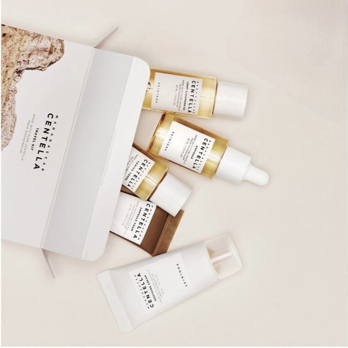 Skin1004 - mini set