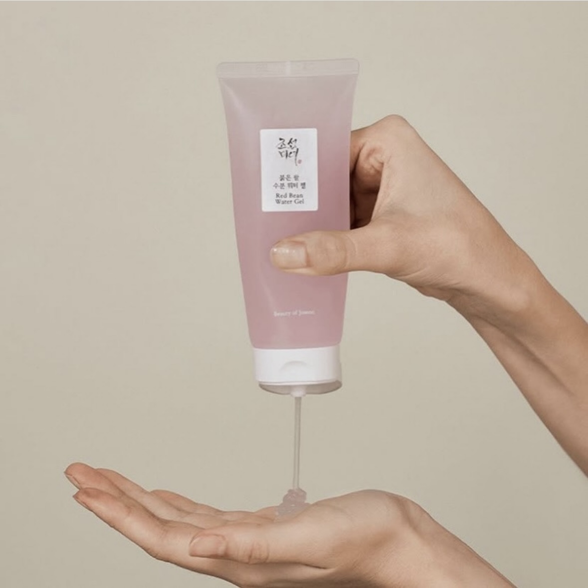 Beauty Of Joseon - gel crema facial 100 ml