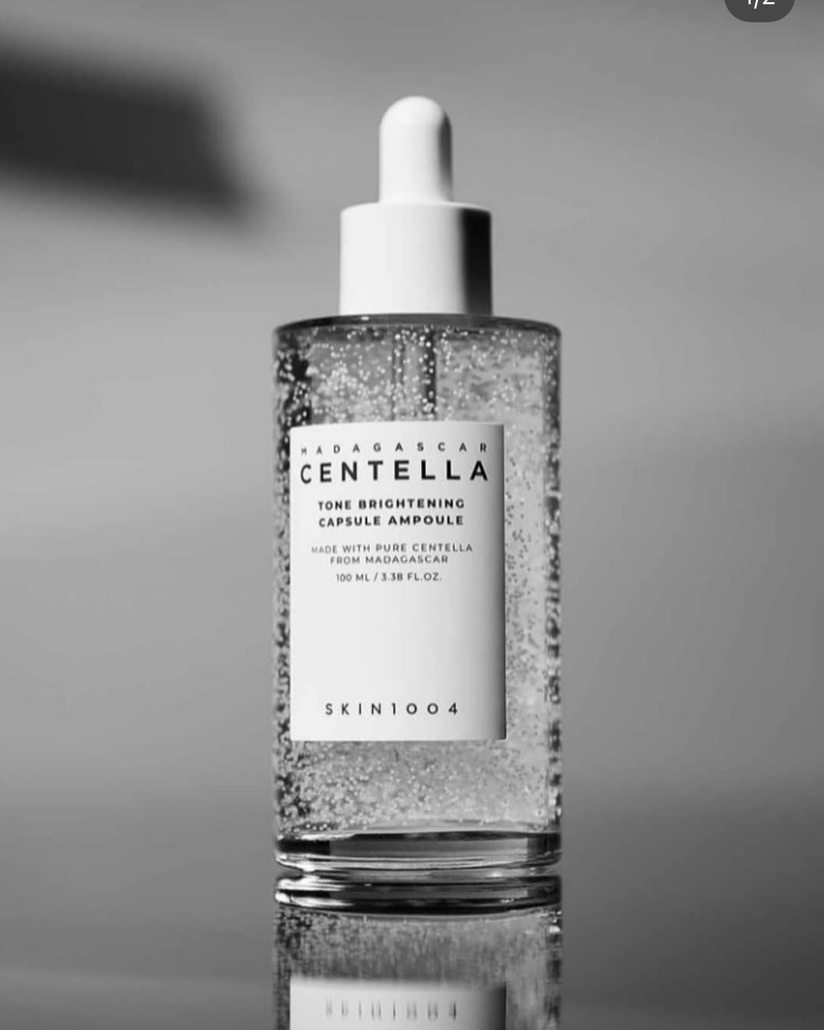 Skin1004 - Serum Tone Brightening 50 ml