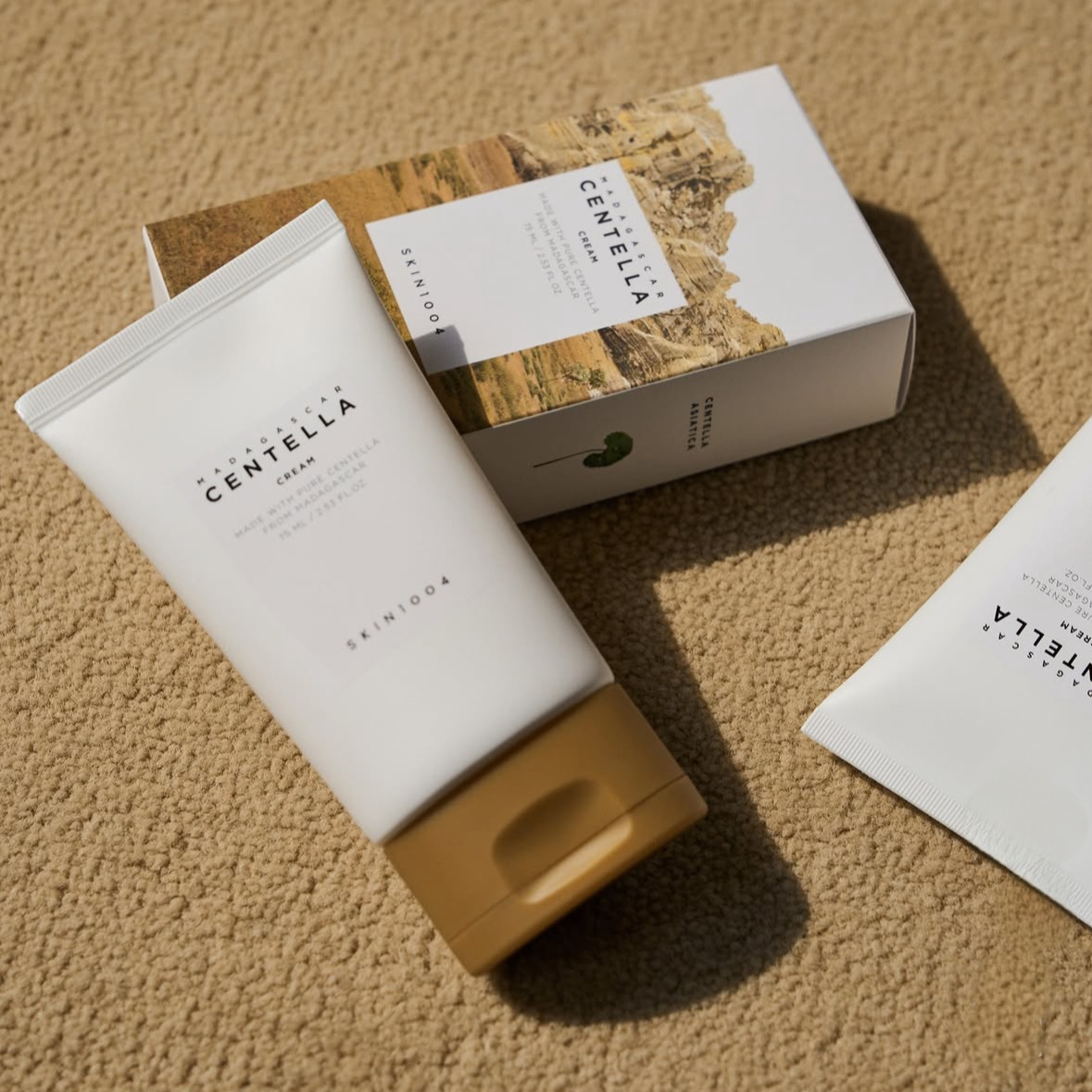 Skin1004 - Crema Centella Asiática 75 ml