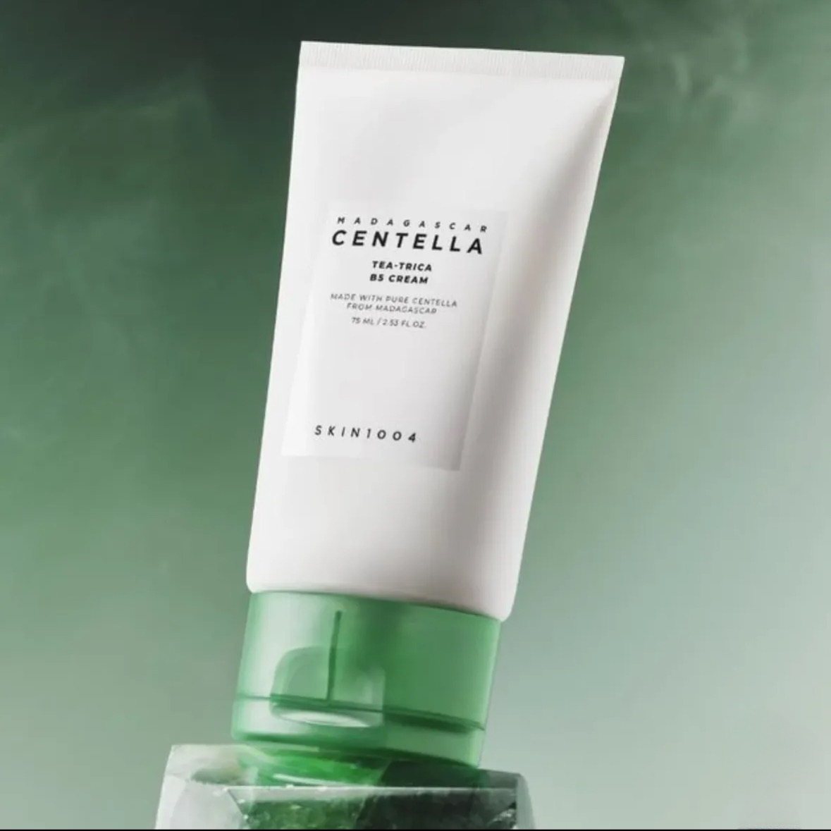 Skin1004 - Crema Tea-Trica 75 ml