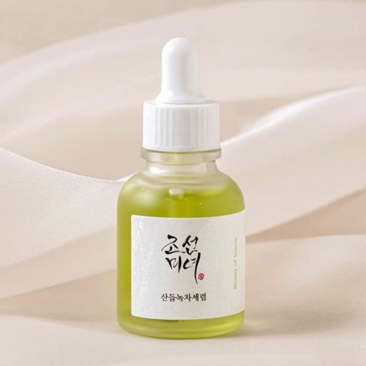 Beauty Of Joseon - Serum Calmante 30 ml